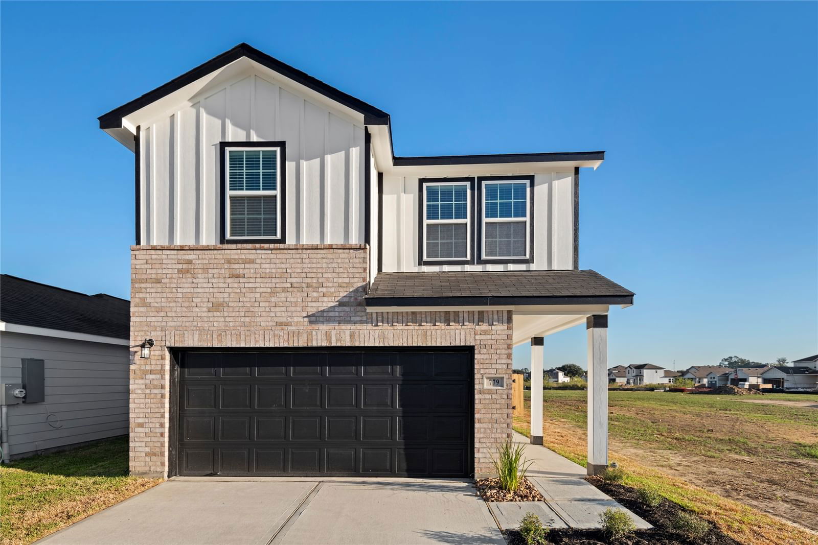 Real estate property located at 779 Westpointe Drive, Liberty, The Villages at Westpointe, Dayton, TX, US