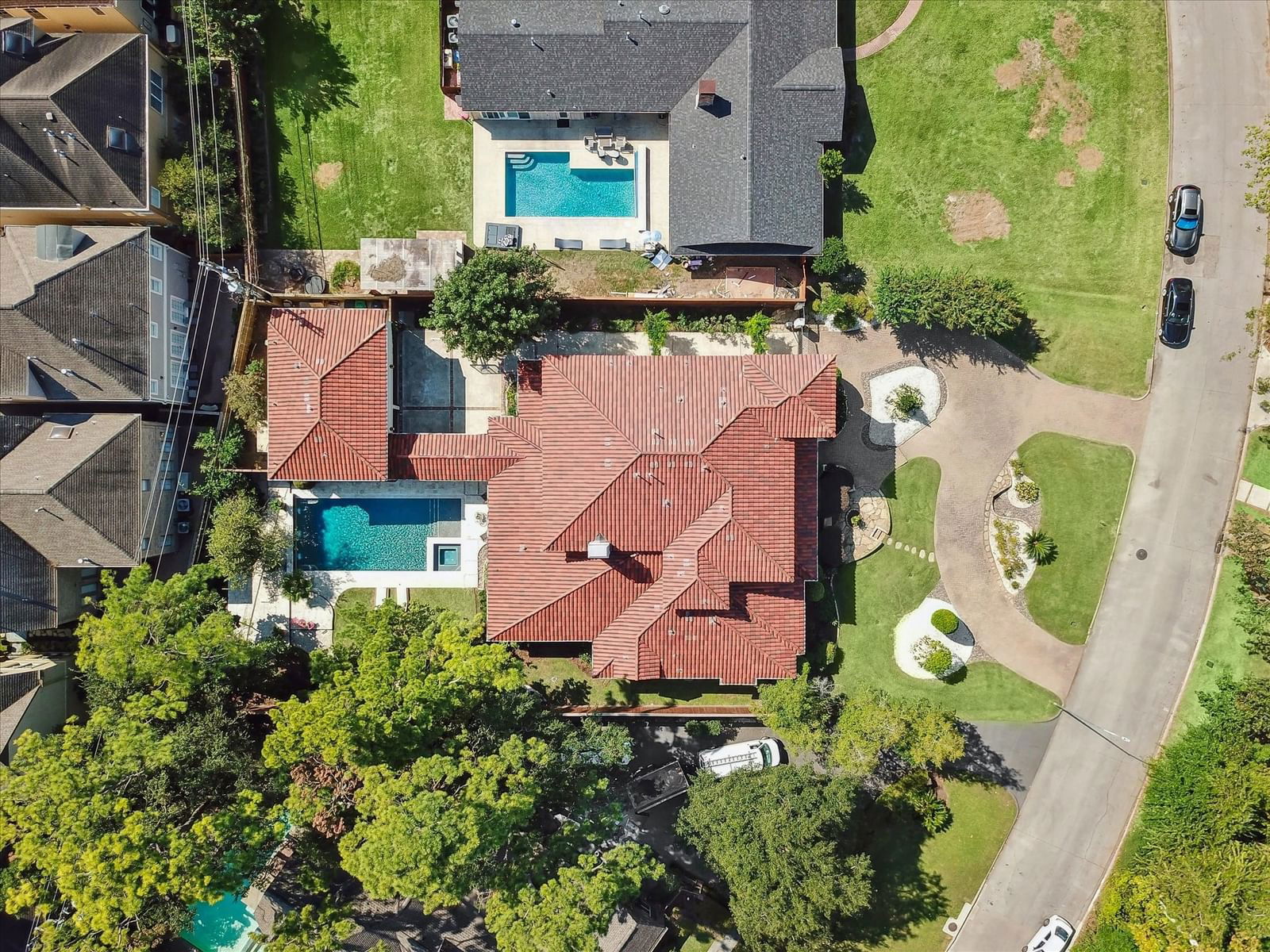 Real estate property located at 259 Pine Hollow, Harris, Pine Hollow Sec 01, Houston, TX, US