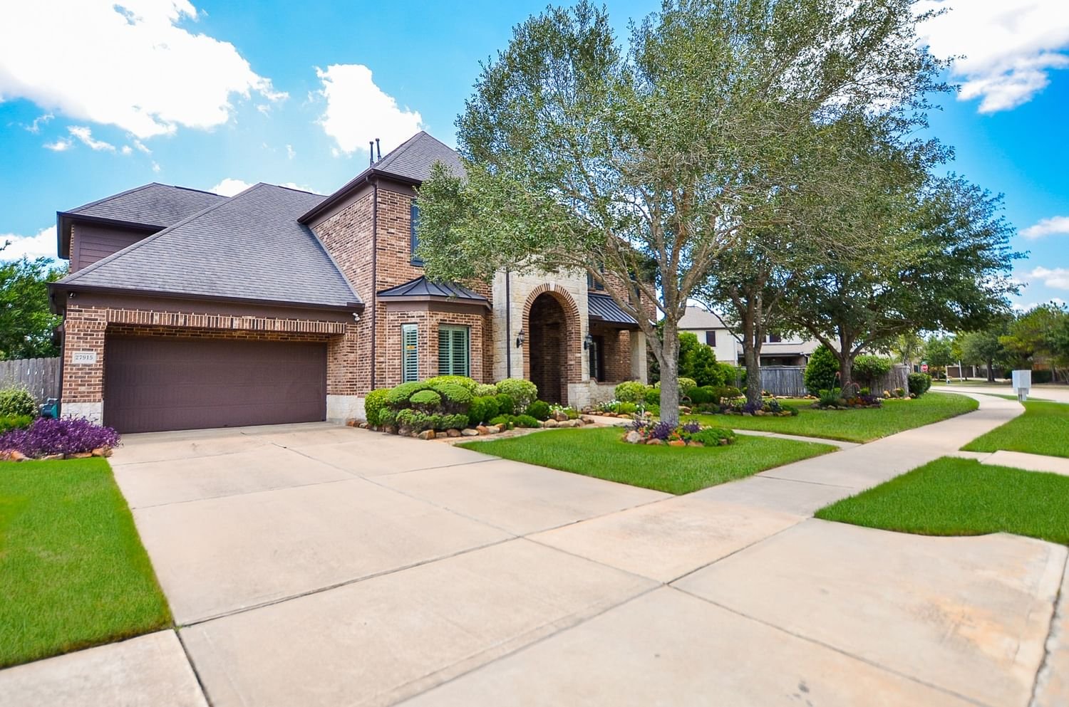 Real estate property located at 27915 Jordanfield, Fort Bend, Katy, TX, US