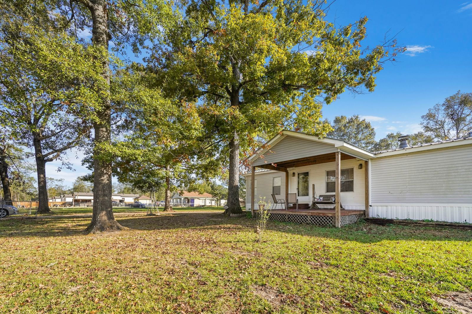 Real estate property located at 21424 Ruth, Montgomery, New Caney Heights 668 02, New Caney, TX, US