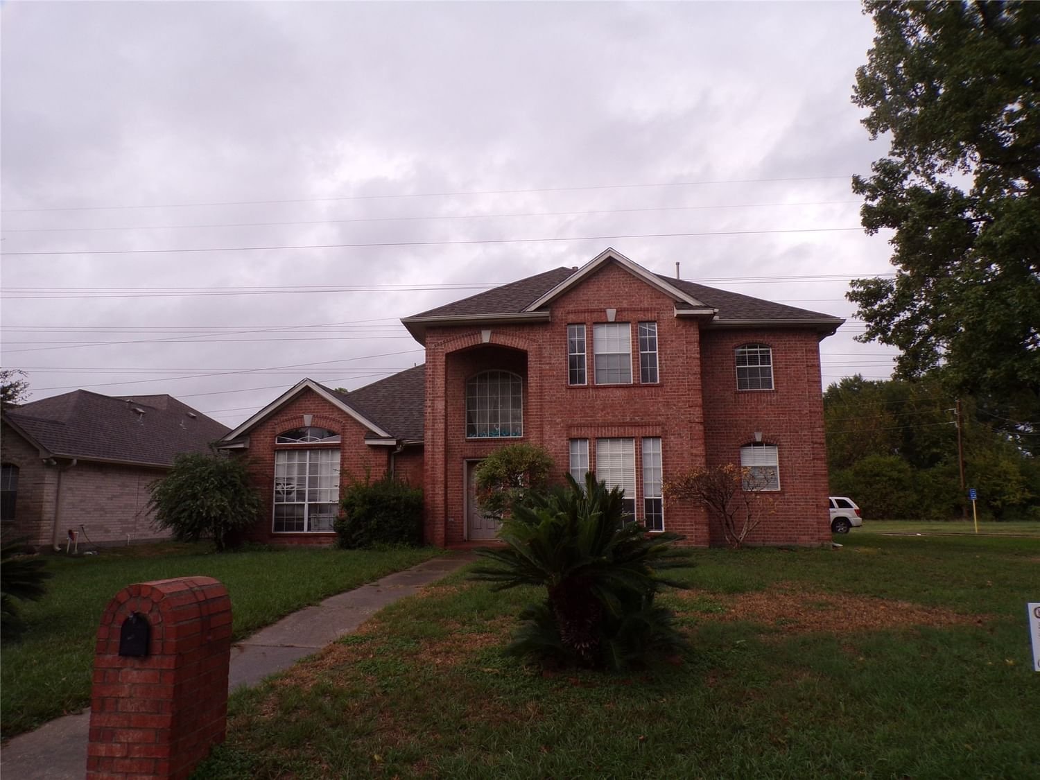 Real estate property located at 2919 Travick, Harris, Woodcreek Sec 02, Houston, TX, US