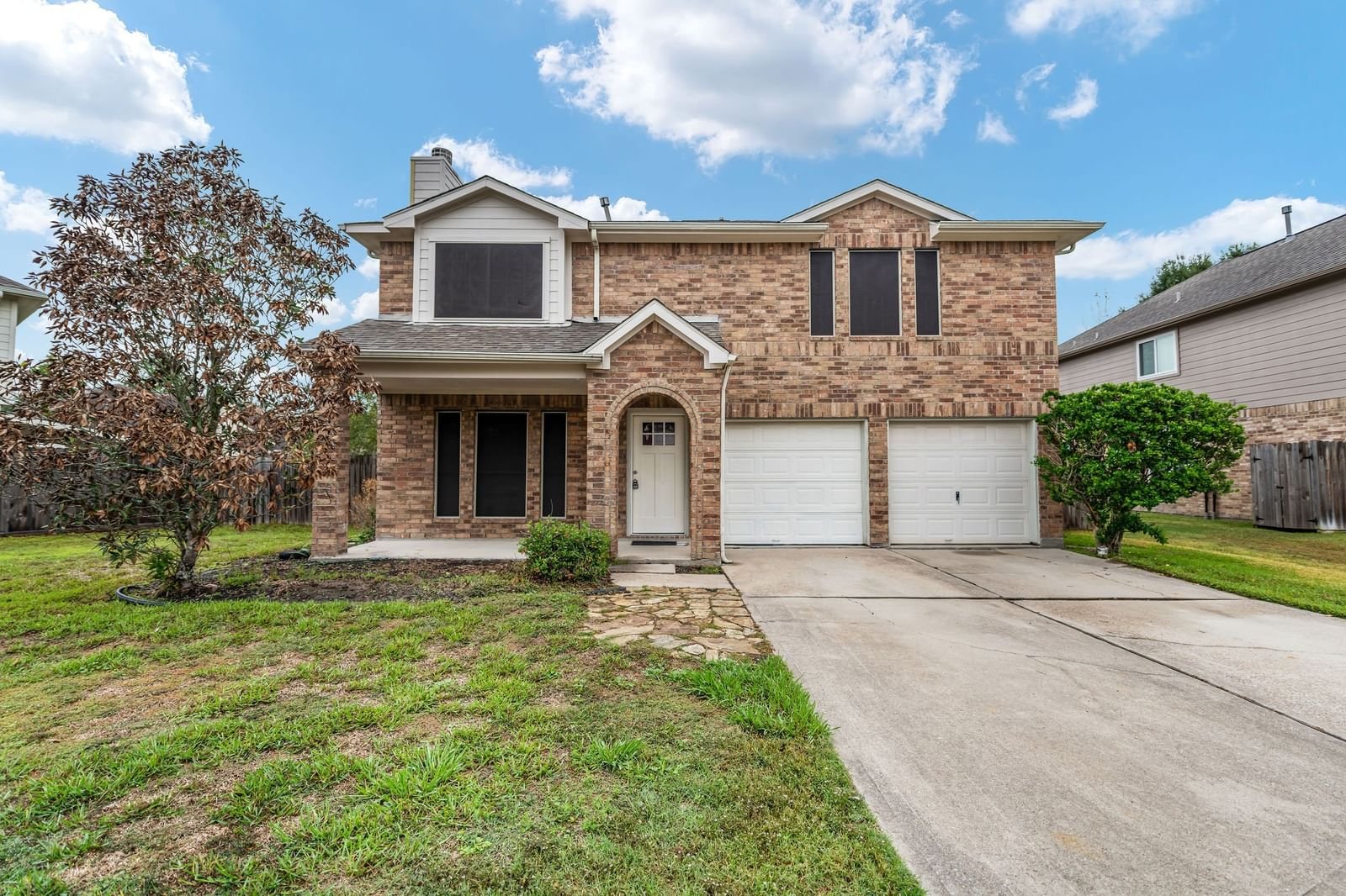 Real estate property located at 21884 Whispering Forest, Montgomery, Kings Manor 05, Kingwood, TX, US