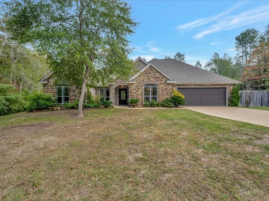 Real estate property located at 1125 Westwood, Angelina, Lufkin, TX, US