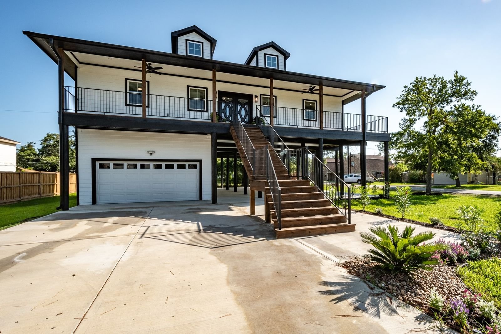 Real estate property located at 602 Baywood, Harris, Shoreacres, TX, US
