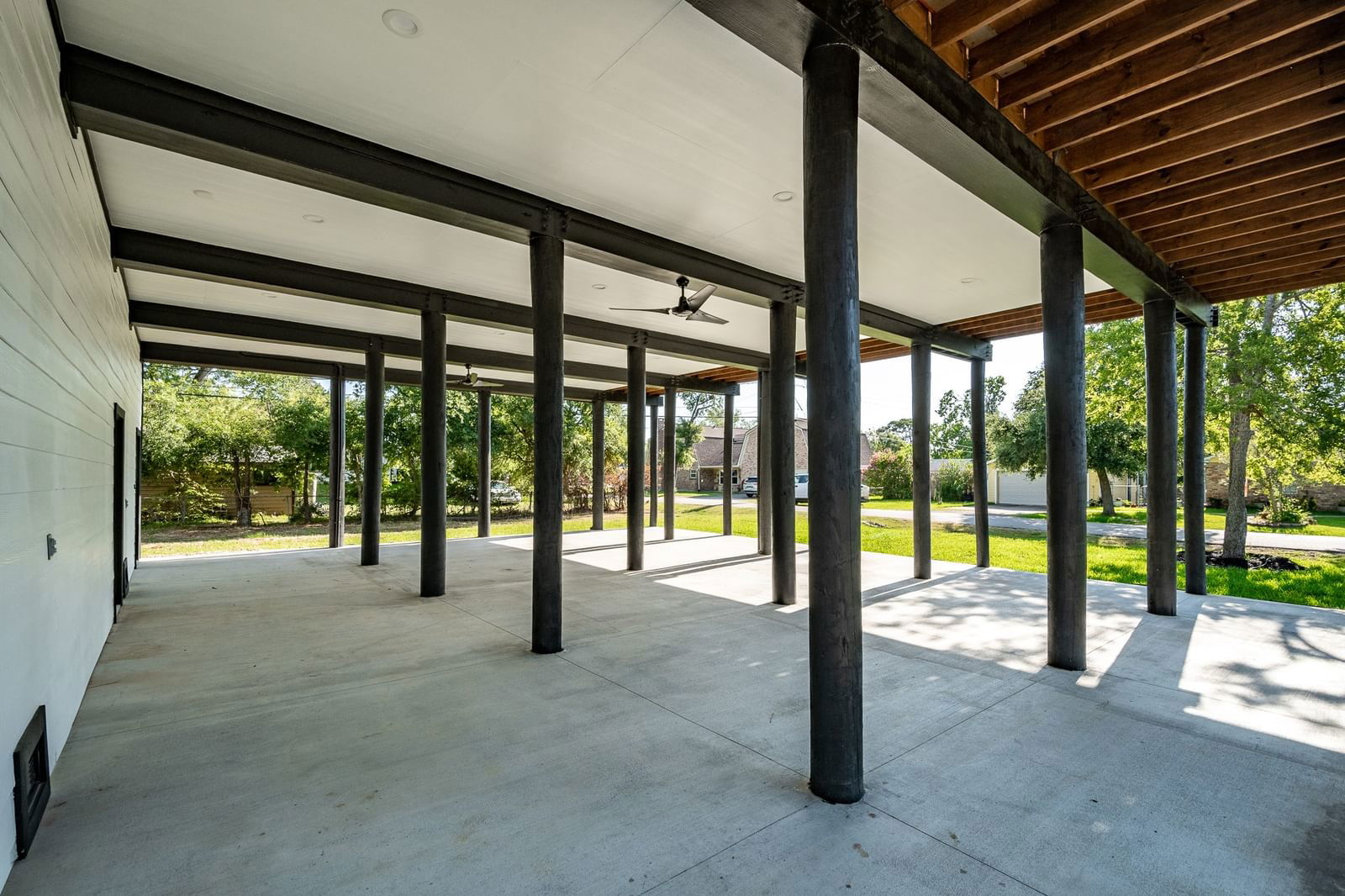 Real estate property located at 602 Baywood, Harris, Shoreacres, TX, US