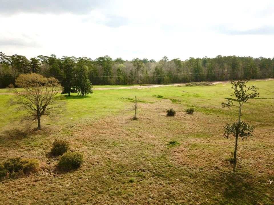 Real estate property located at TBD Lakeland Ranch LOT 168-A, Tyler, Lakeland Ranch, Hillister, TX, US