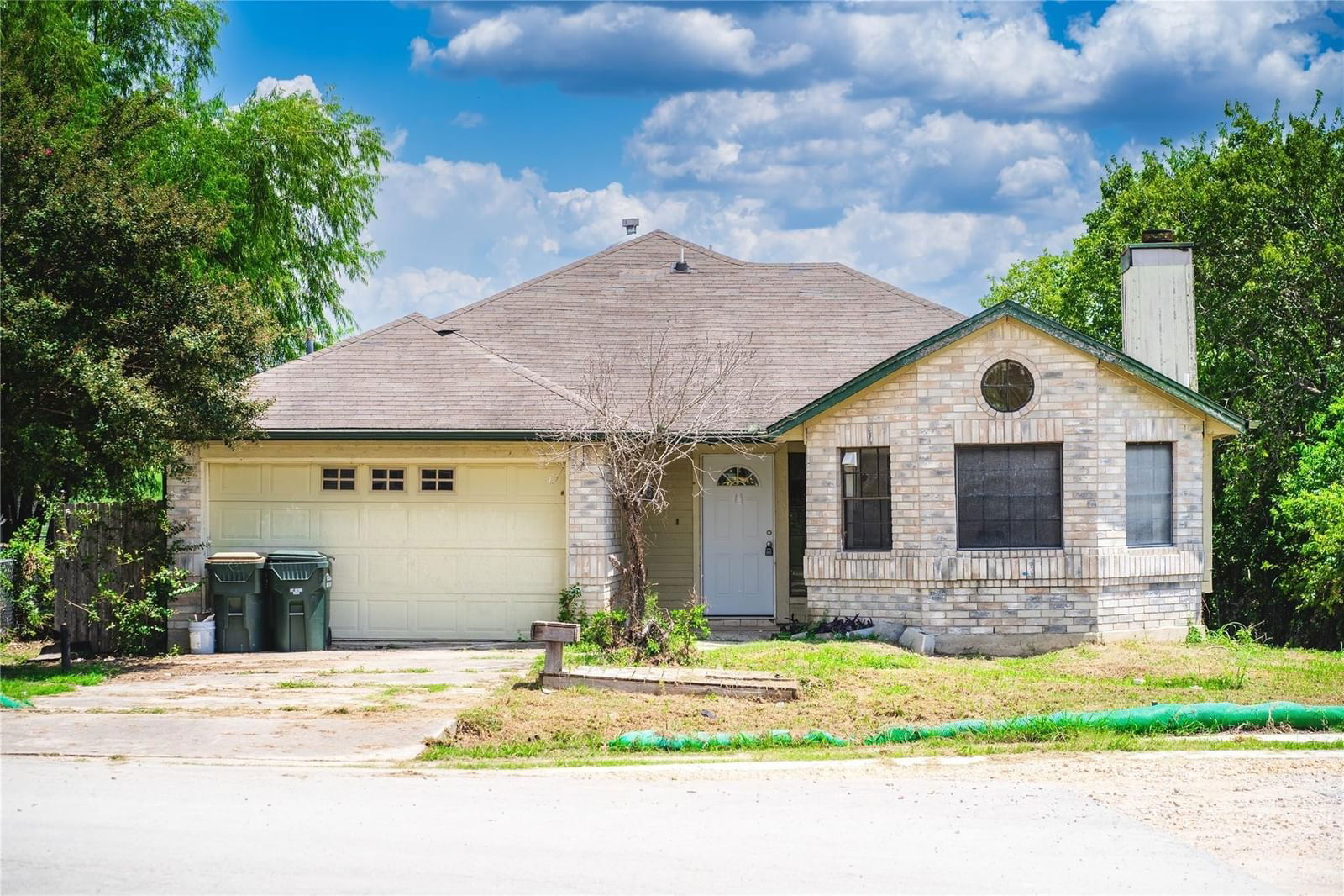 Real estate property located at 1169 Lago Vista, Hays, Hills Of Hays Ph 1, San Marcos, TX, US