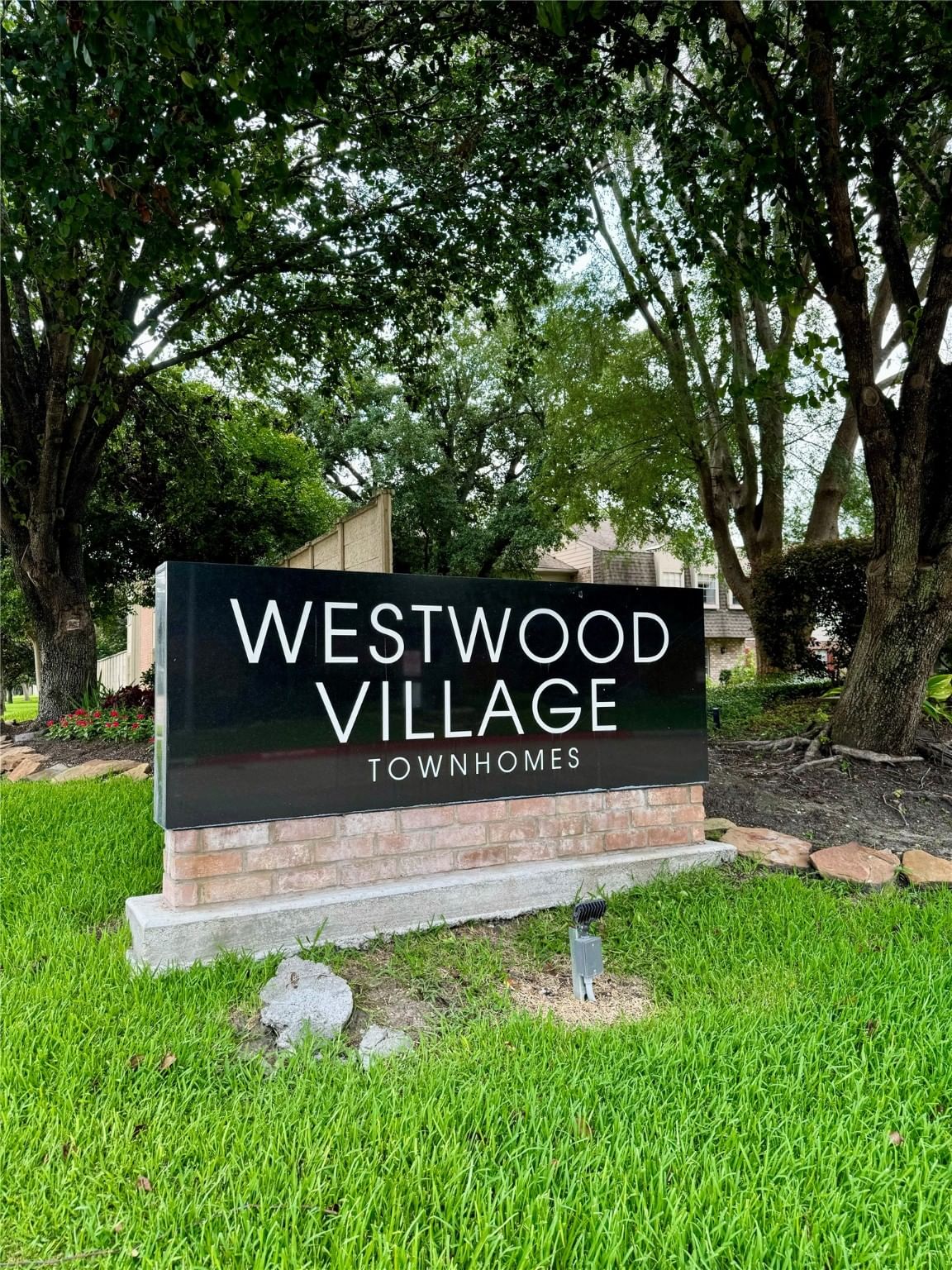 Real estate property located at 9332 Westwood Village Dr 49, Harris, Westwood Village, Houston, TX, US