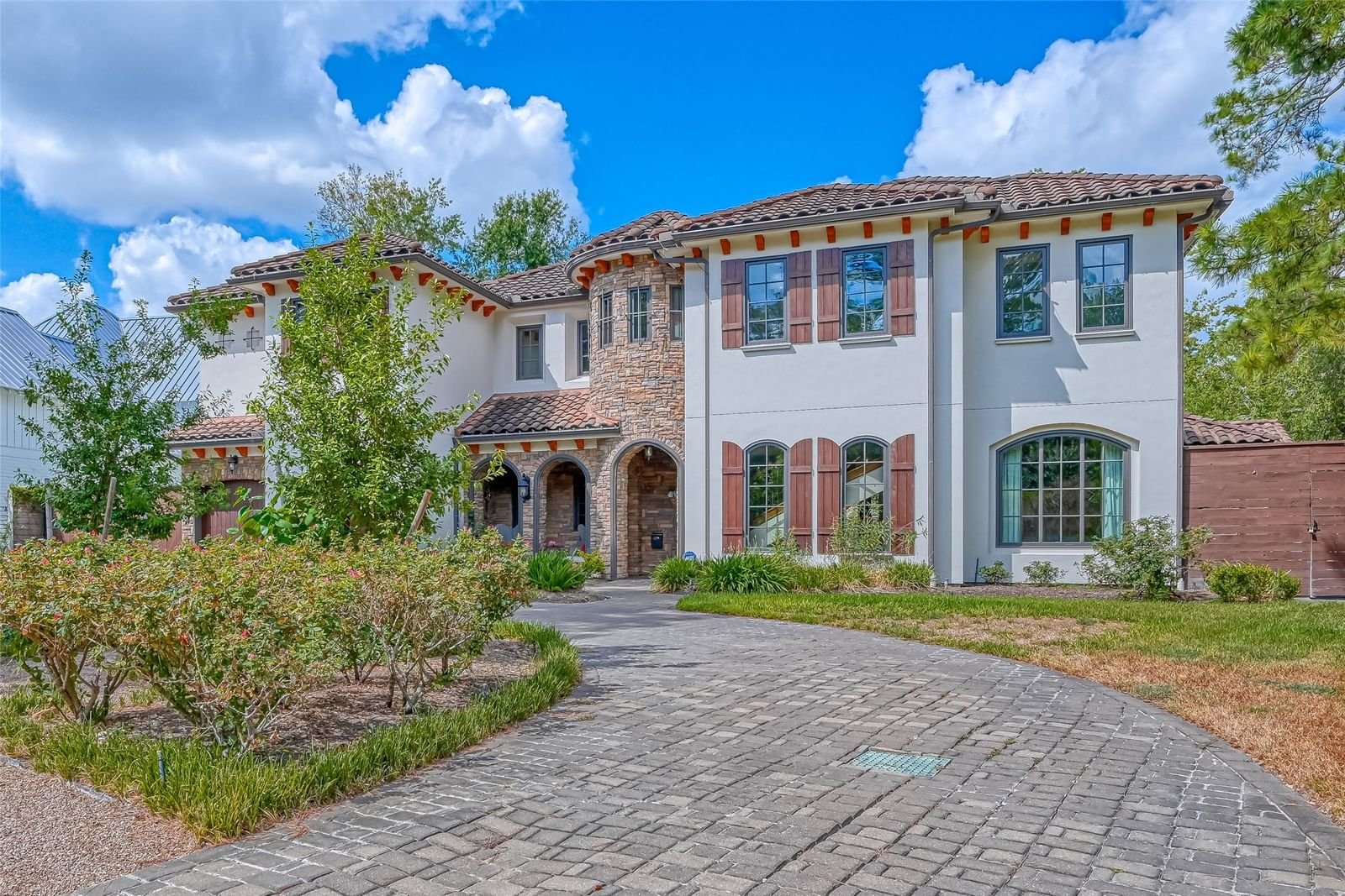 Real estate property located at 757 Sue Barnett, Harris, Garden Oaks, Houston, TX, US