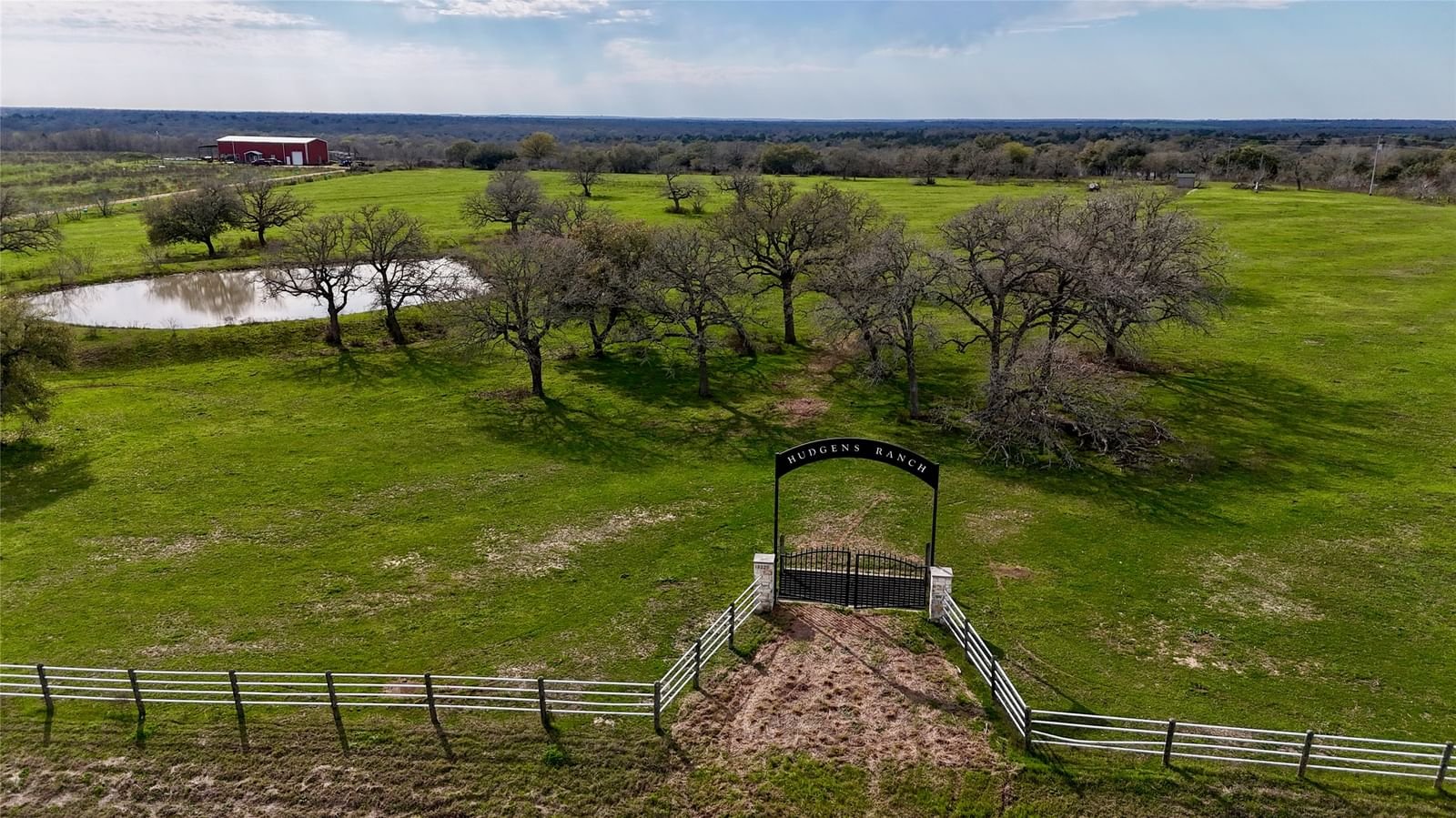 Real estate property located at 15220 State Highway 95, Fayette, Cistern Ranch, Flatonia, TX, US