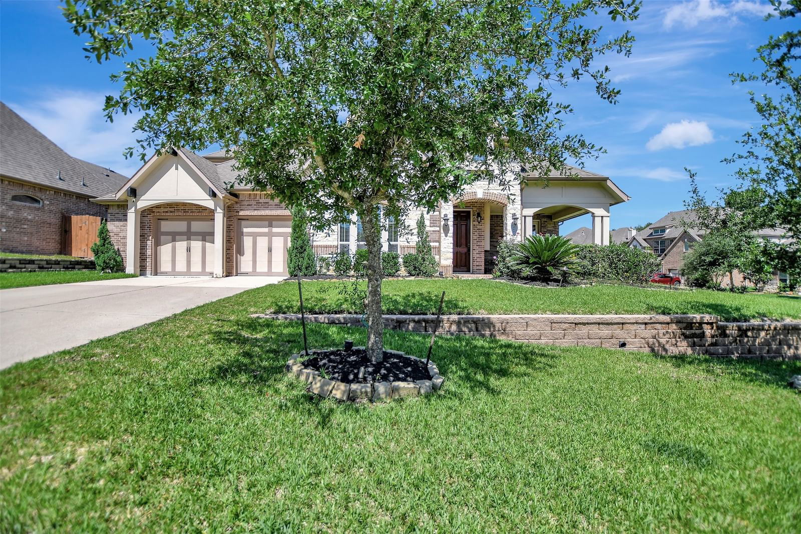 Real estate property located at 902 Holly Chapple, Montgomery, Pecan Grove At Jacobs Reserve, Conroe, TX, US