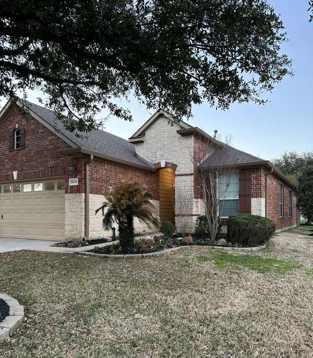 Real estate property located at 9626 Catalina Leaf, Harris, Arbors/Gleannloch Sec 01, Spring, TX, US