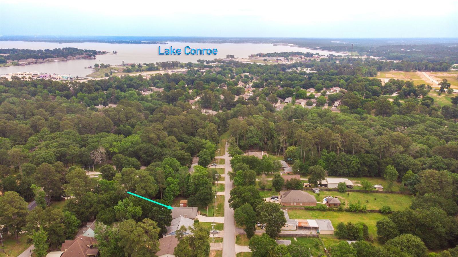 Real estate property located at 1211 Tejas, Montgomery, Lake Conroe Forest, Montgomery, TX, US