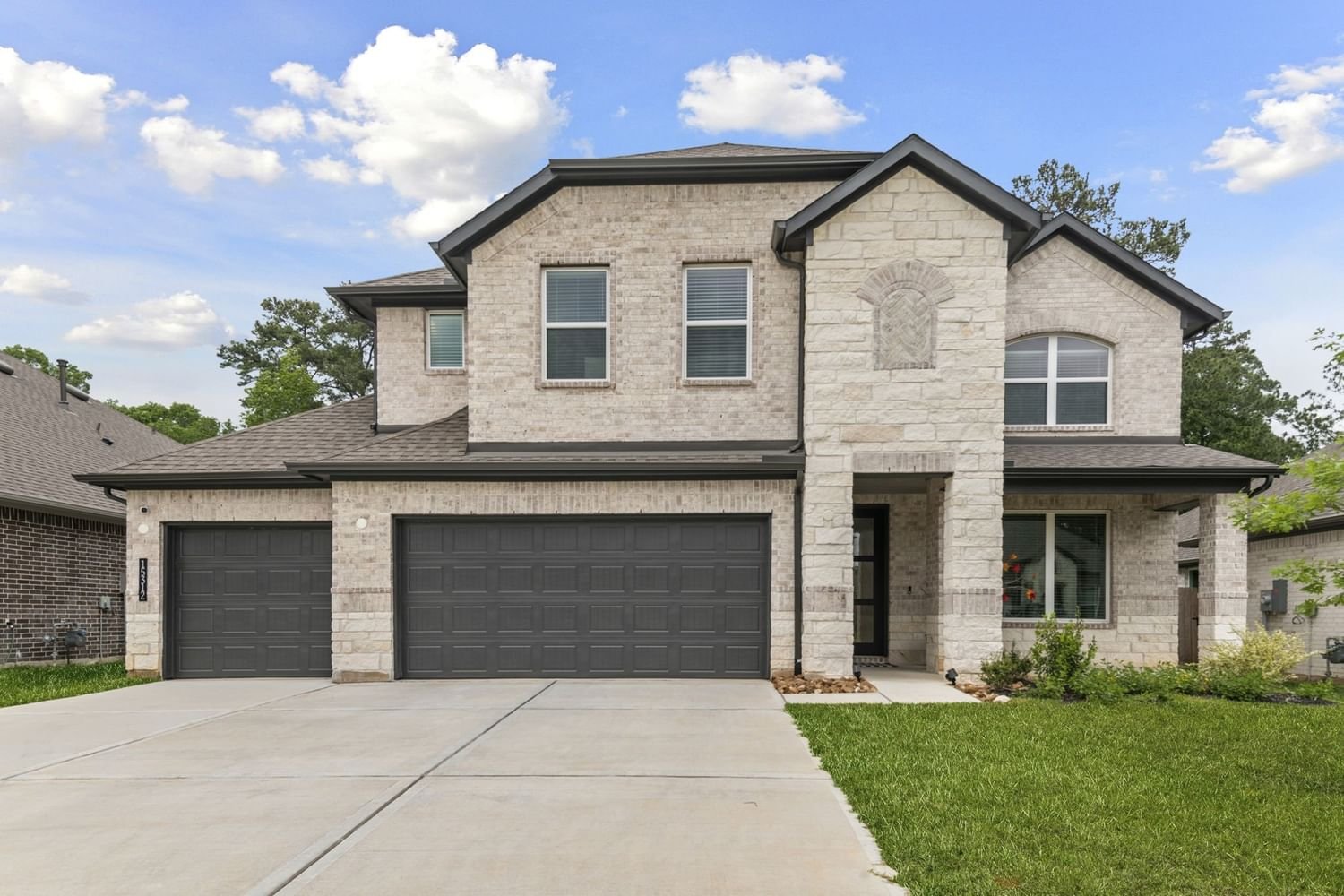 Real estate property located at 15312 Sandhill Crane, Montgomery, Fosters Ridge 19, Conroe, TX, US
