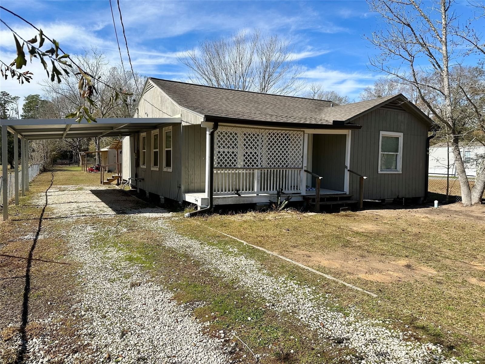 Real estate property located at 537 Village Creek Pkwy, Hardin, other, Lumberton, TX, US