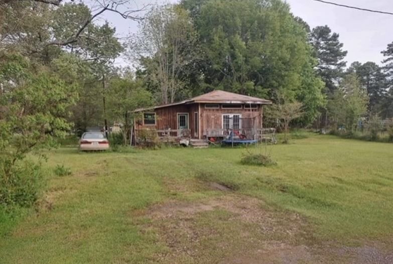 Real estate property located at 197 County Road 4752, Nacogdoches, Driver, Etoile, TX, US