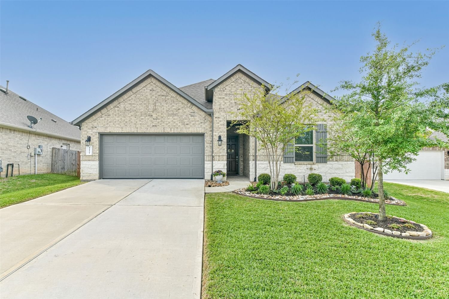 Real estate property located at 14121 Cleetwood Trail, Montgomery, Fosters Ridge, Conroe, TX, US