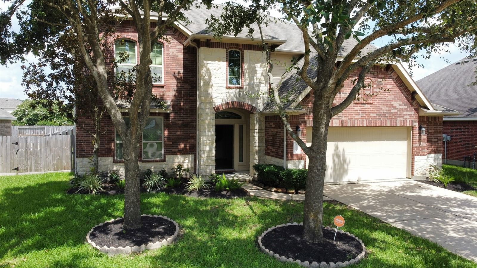 Real estate property located at 2606 Shaly Cove, Brazoria, Shadow Creek Ranch Sf1-Sf2-Sf3, Pearland, TX, US