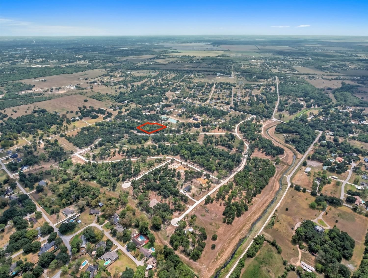 Real estate property located at 2702 Silver Maple Drive, Brazoria, Shadow Pond, Alvin, TX, US