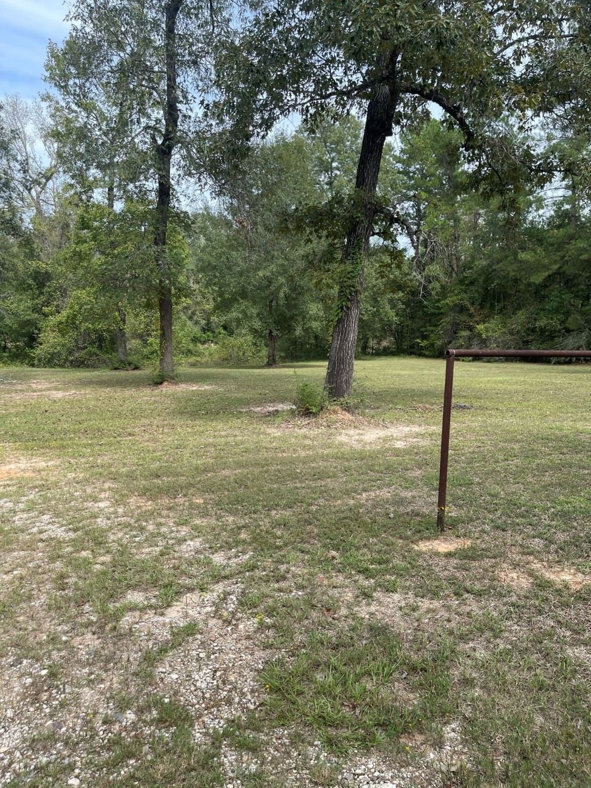 Real estate property located at TBD County Road 2307, Liberty, Cleveland, TX, US