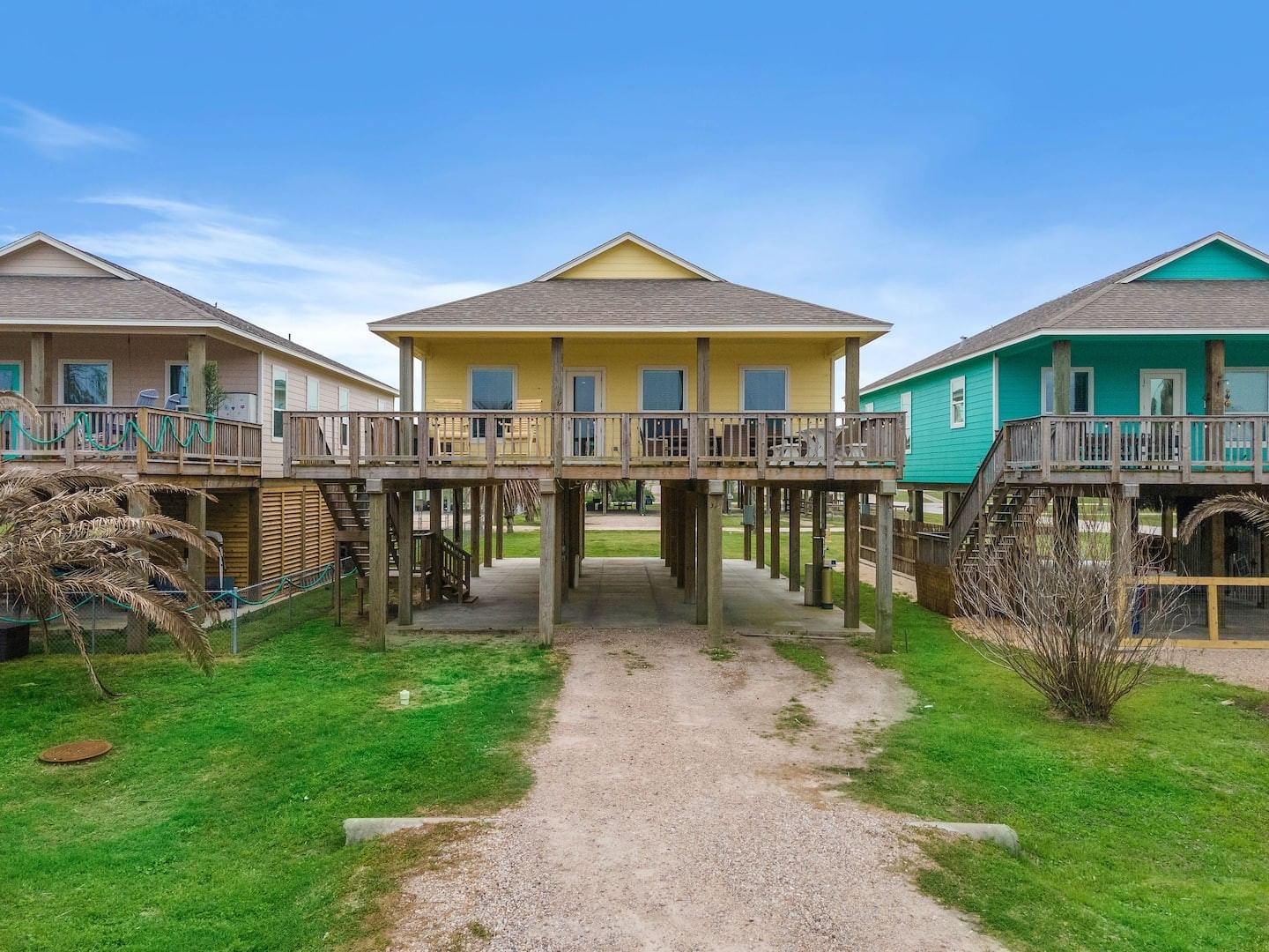 Real estate property located at 339 Jettyview, Brazoria, N/A, Surfside Beach, TX, US