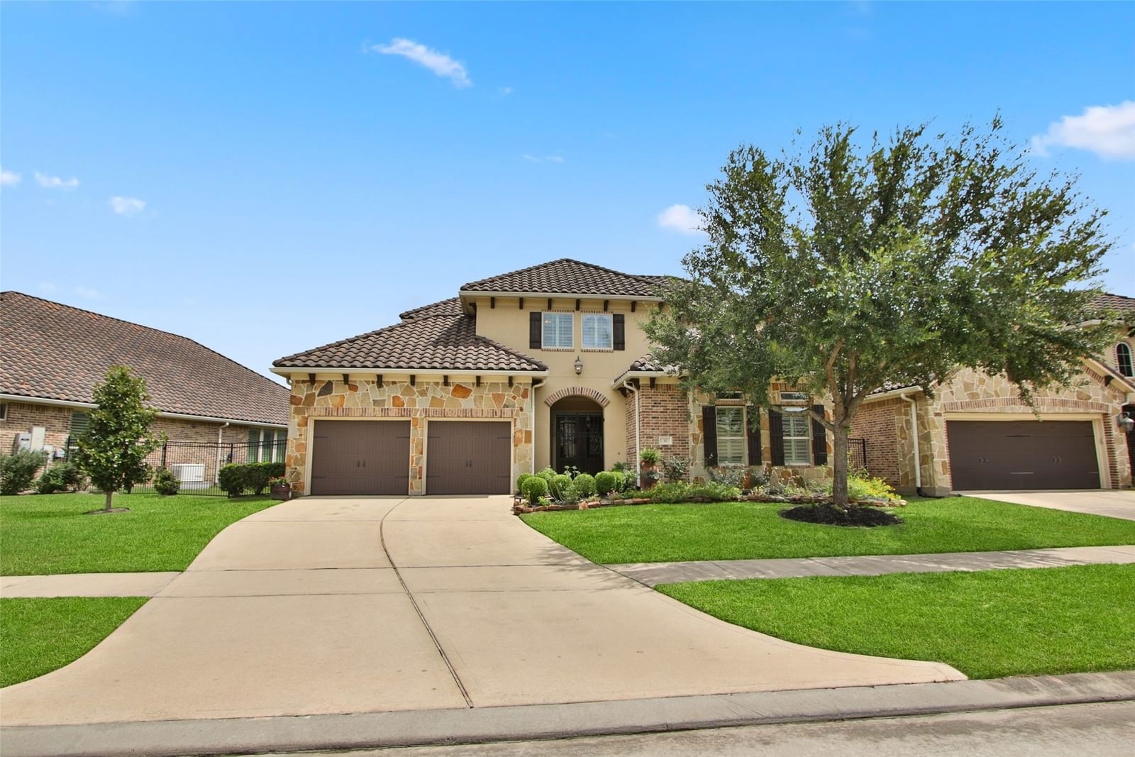 Real estate property located at 30 Lake View, Fort Bend, Lakes Of Cross Creek Ranch Sec 1, Fulshear, TX, US