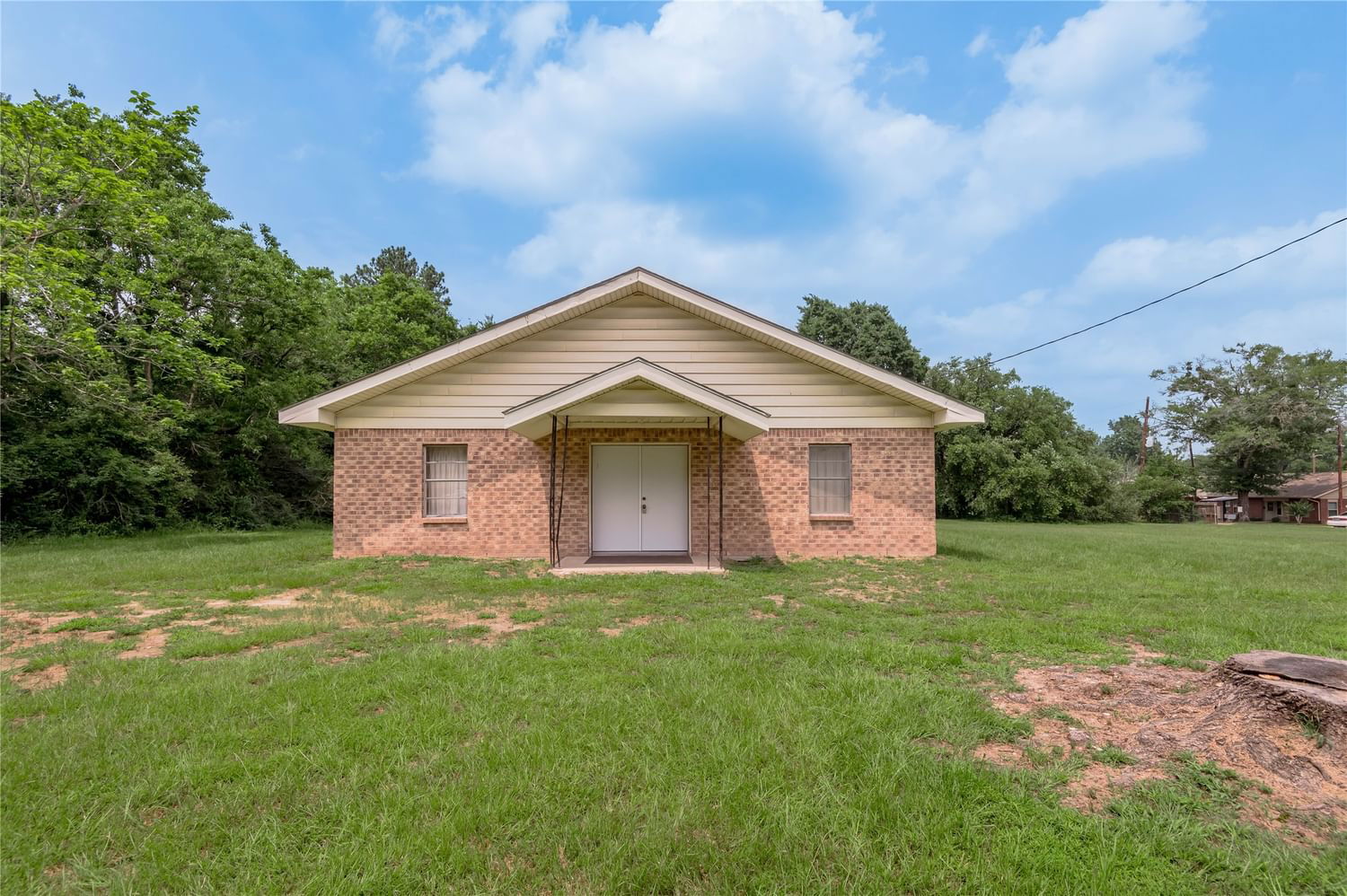 Real estate property located at TBD 1st, Trinity, Groveton City Of, Groveton, TX, US