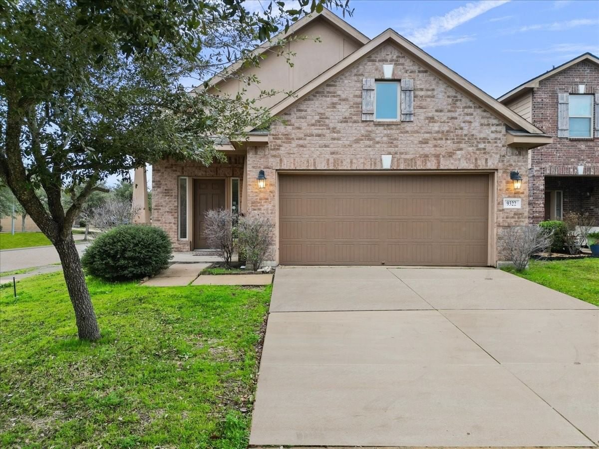 Real estate property located at 9322 Fuqua Ridge, Harris, Clearwood Xing South Sec 01, Houston, TX, US