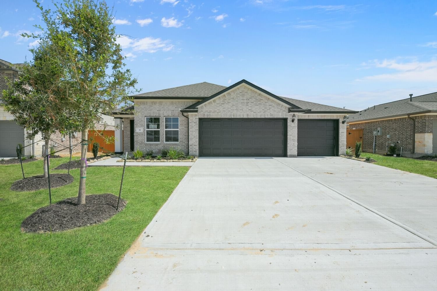 Real estate property located at 35 Wichita, Liberty, River Ranch Meadows, Dayton, TX, US