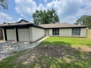 Real estate property located at 11510 Brighton, Fort Bend, Meadows Place, TX, US