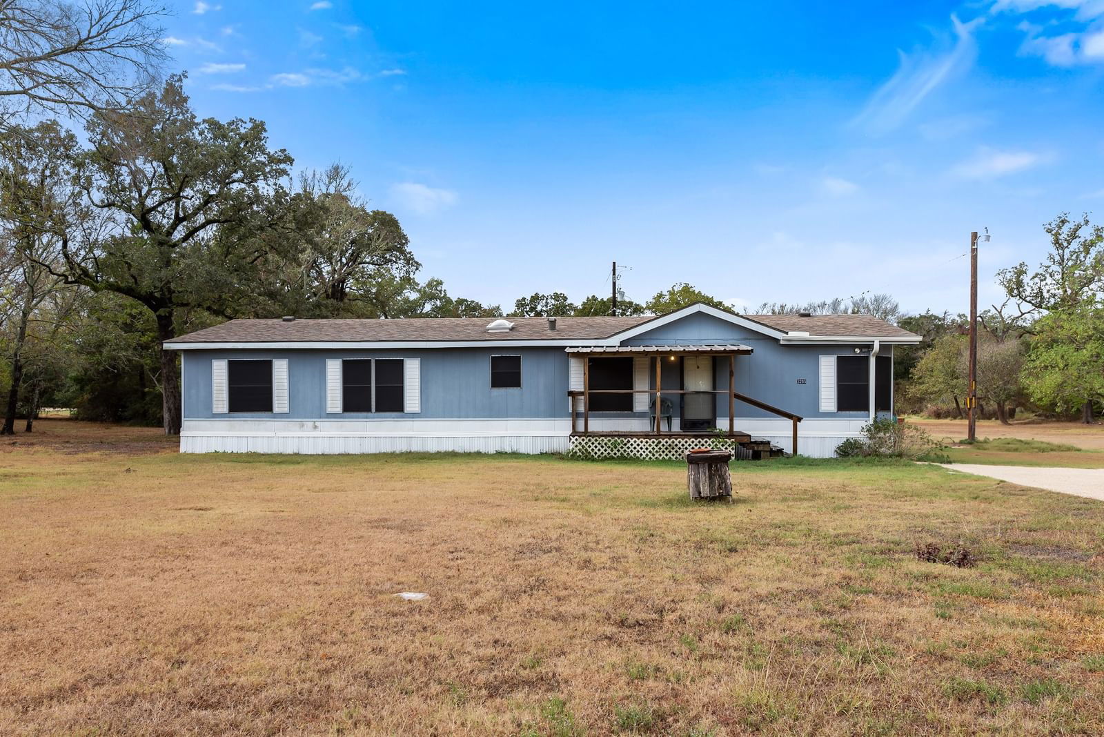 Real estate property located at 3295 Mcdonald, Brazos, Smetana Forest Ph 02, Bryan, TX, US