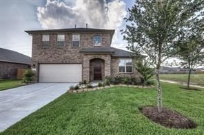 Real estate property located at 142 Shadow Springs, Montgomery, Magnolia Ridge 05, Magnolia, TX, US