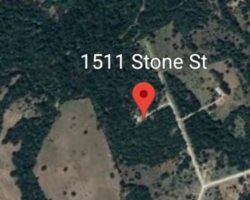 Real estate property located at 1511 Stone, Grimes, Shannon Place Estates, Bedias, TX, US