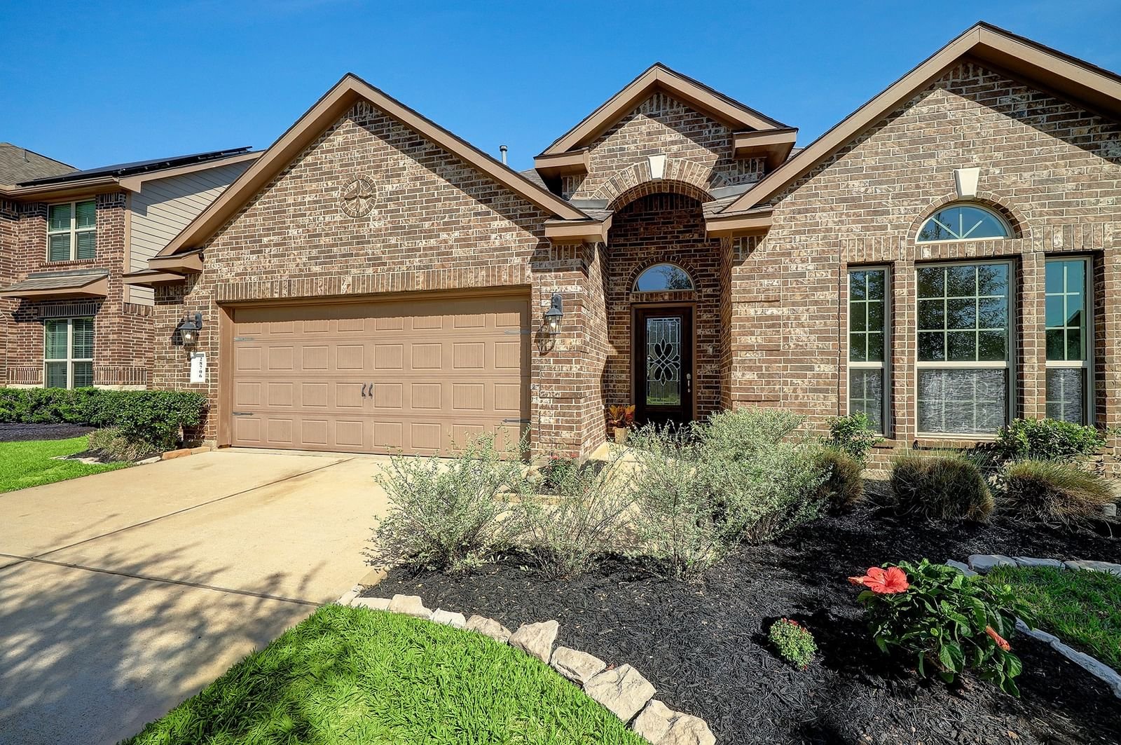 Real estate property located at 28706 Finke Gorge, Fort Bend, Katy, TX, US