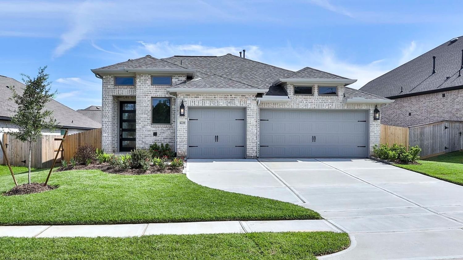 Real estate property located at 42230 Cubierto, Montgomery, Escondido, Magnolia, TX, US