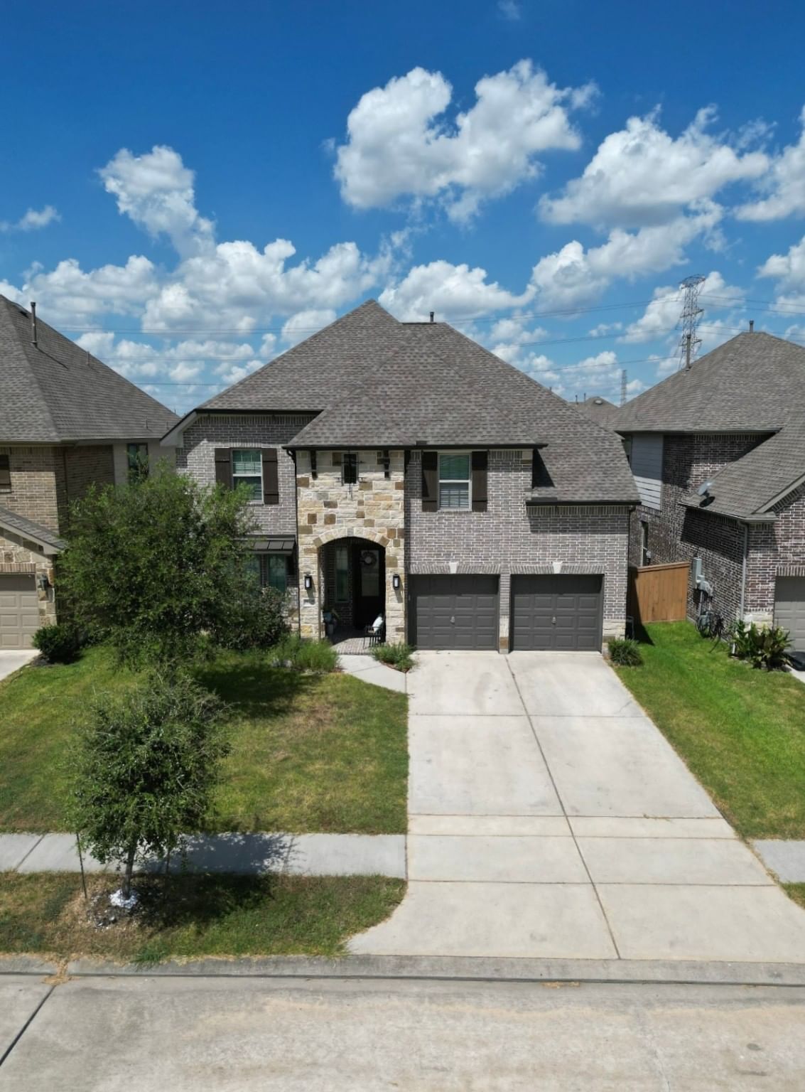 Real estate property located at 15427 Timber Plateau, Harris, Balmoral Park Lakes East Sec 1, Humble, TX, US