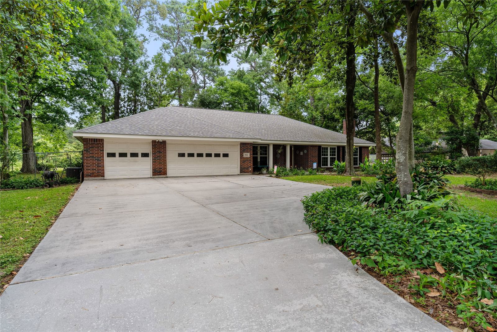 Real estate property located at 5722 Seclusion, Harris, Seclusion Estates, Houston, TX, US