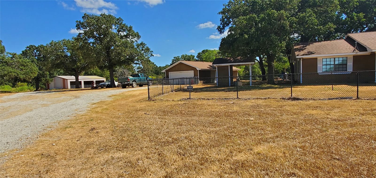 Real estate property located at 12300 Willow Creek, Robertson, J Copeland, Franklin, TX, US