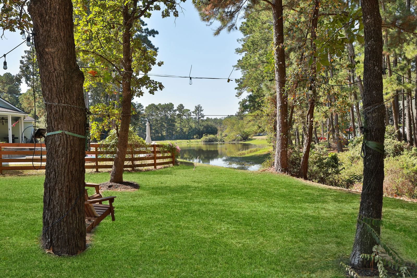 Real estate property located at 46437 Covey, Waller, Pine Lake Estates Fna Mill Creek 08, Plantersville, TX, US