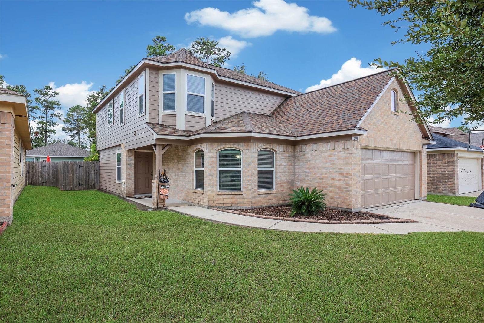 Real estate property located at 16780 Northern Flicker, Montgomery, Montgomery Creek Ranch, Conroe, TX, US