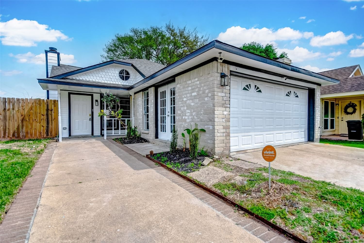 Real estate property located at 23722 Summer Pine, Harris, Cypress Trails Timberlane 01, Spring, TX, US