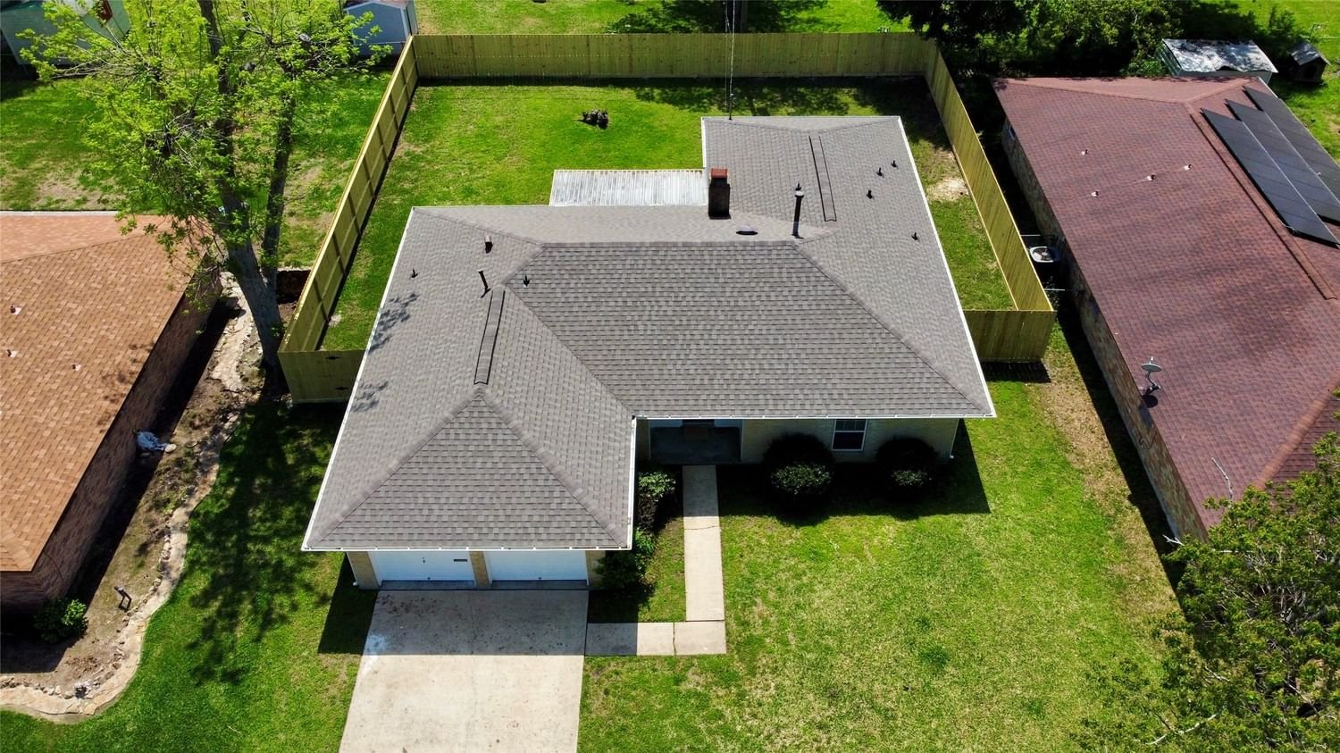 Real estate property located at 905 Knowlton, Harris, Knowlton Mollie, Baytown, TX, US