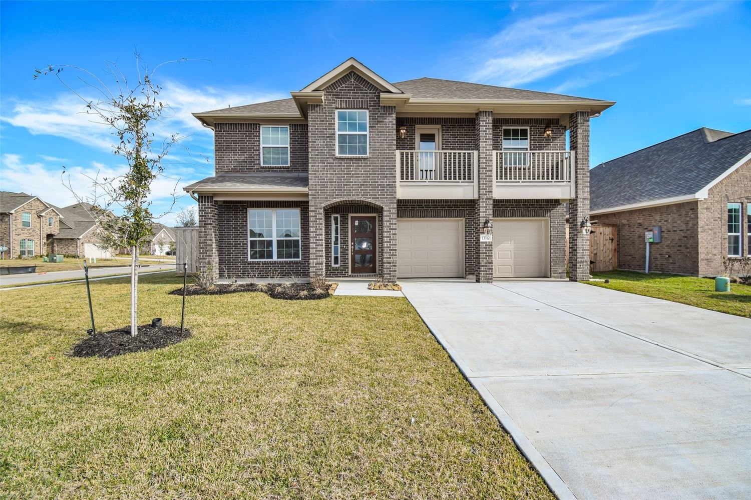 Real estate property located at 13310 Suntail, Galveston, Lago Mar, Texas City, TX, US