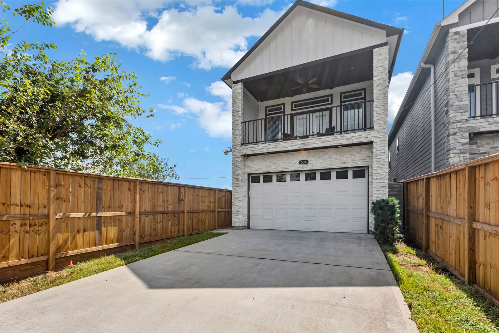 Real estate property located at 508 31st, Harris, Independence Heights Annex, Houston, TX, US