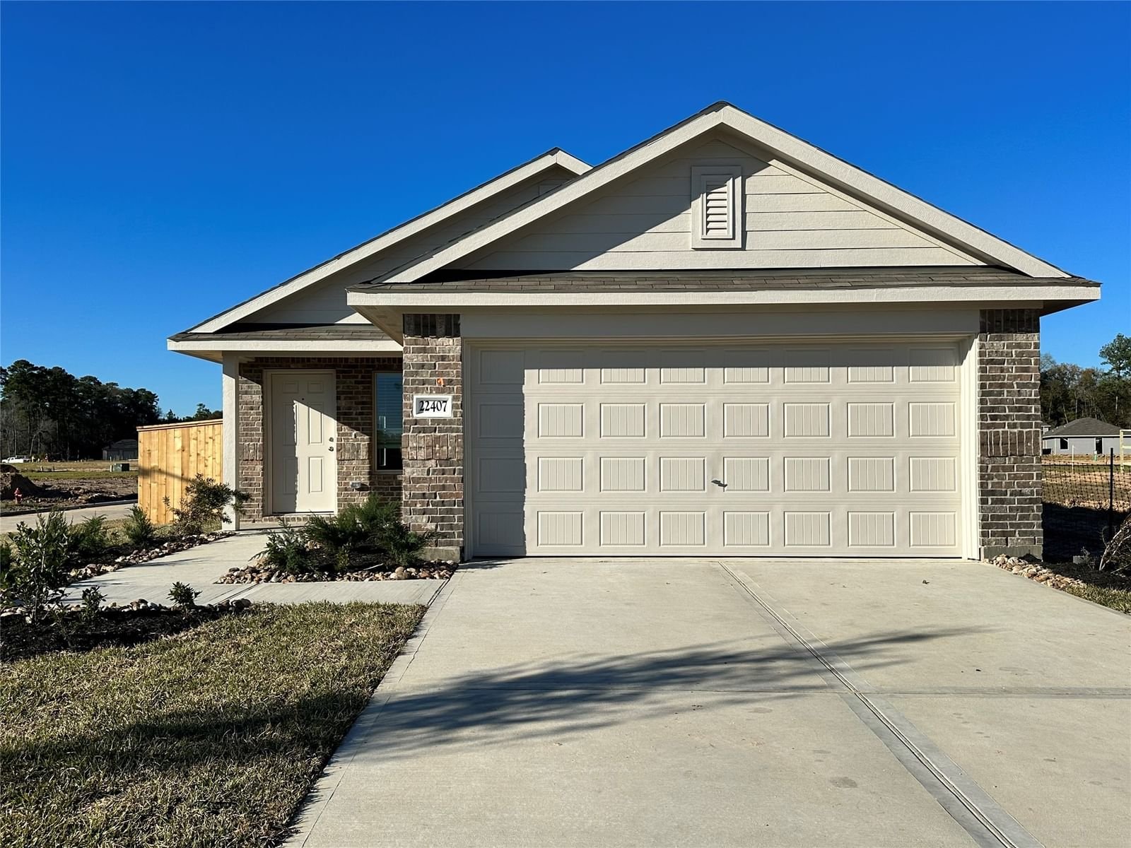 Real estate property located at 22407 Curly Maple, Montgomery, Pinewood at Grand Texas, New Caney, TX, US