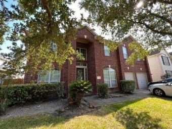 Real estate property located at 7511 Summer Shore, Fort Bend, Summer Lakes Sec 1, Rosenberg, TX, US