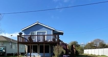 Real estate property located at 1532 Fm-2031, Matagorda, River Bend Villas, Matagorda, TX, US