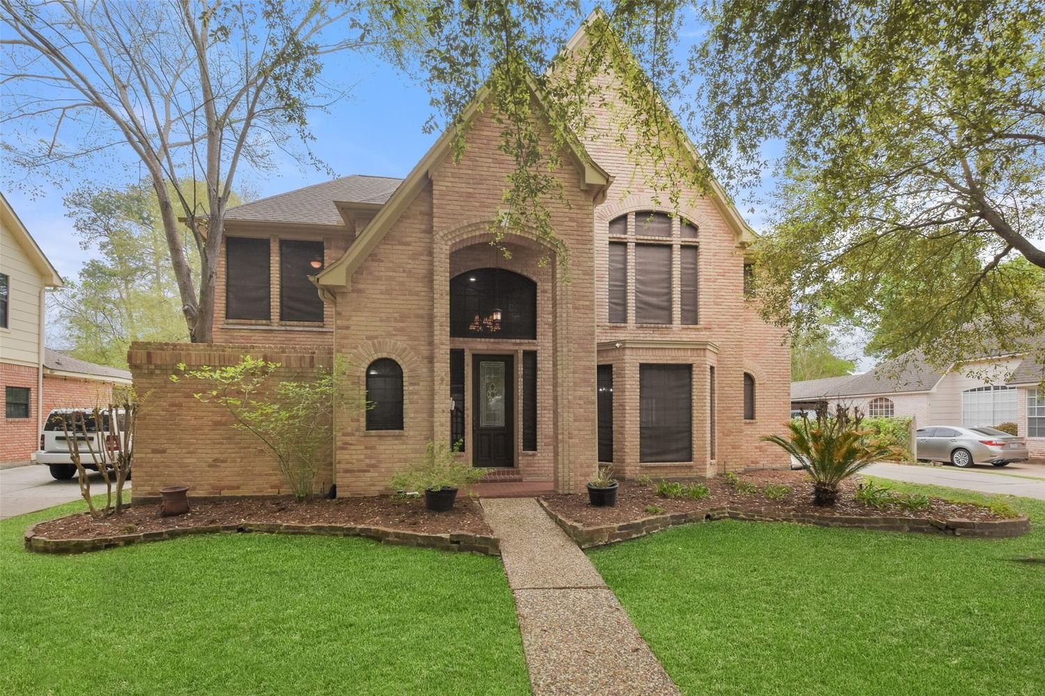 Real estate property located at 5823 Ashmere, Harris, Terranova West, Spring, TX, US