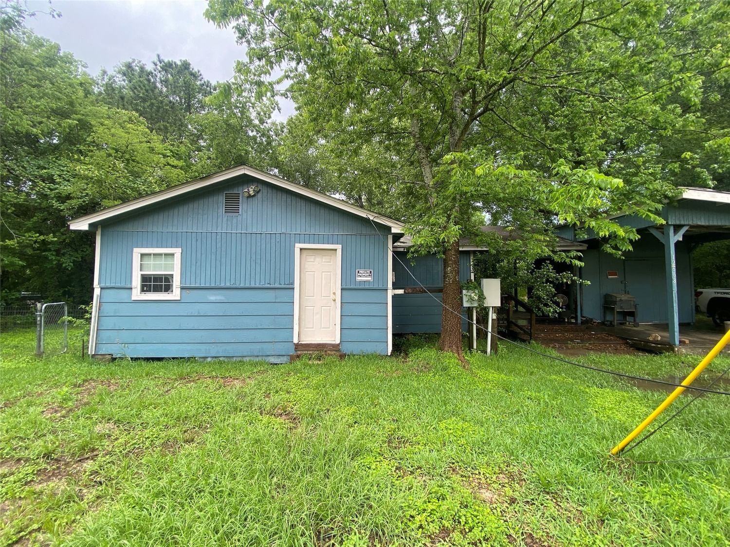Real estate property located at 12668 Andwood, Montgomery, Walnut Cove 01, Willis, TX, US