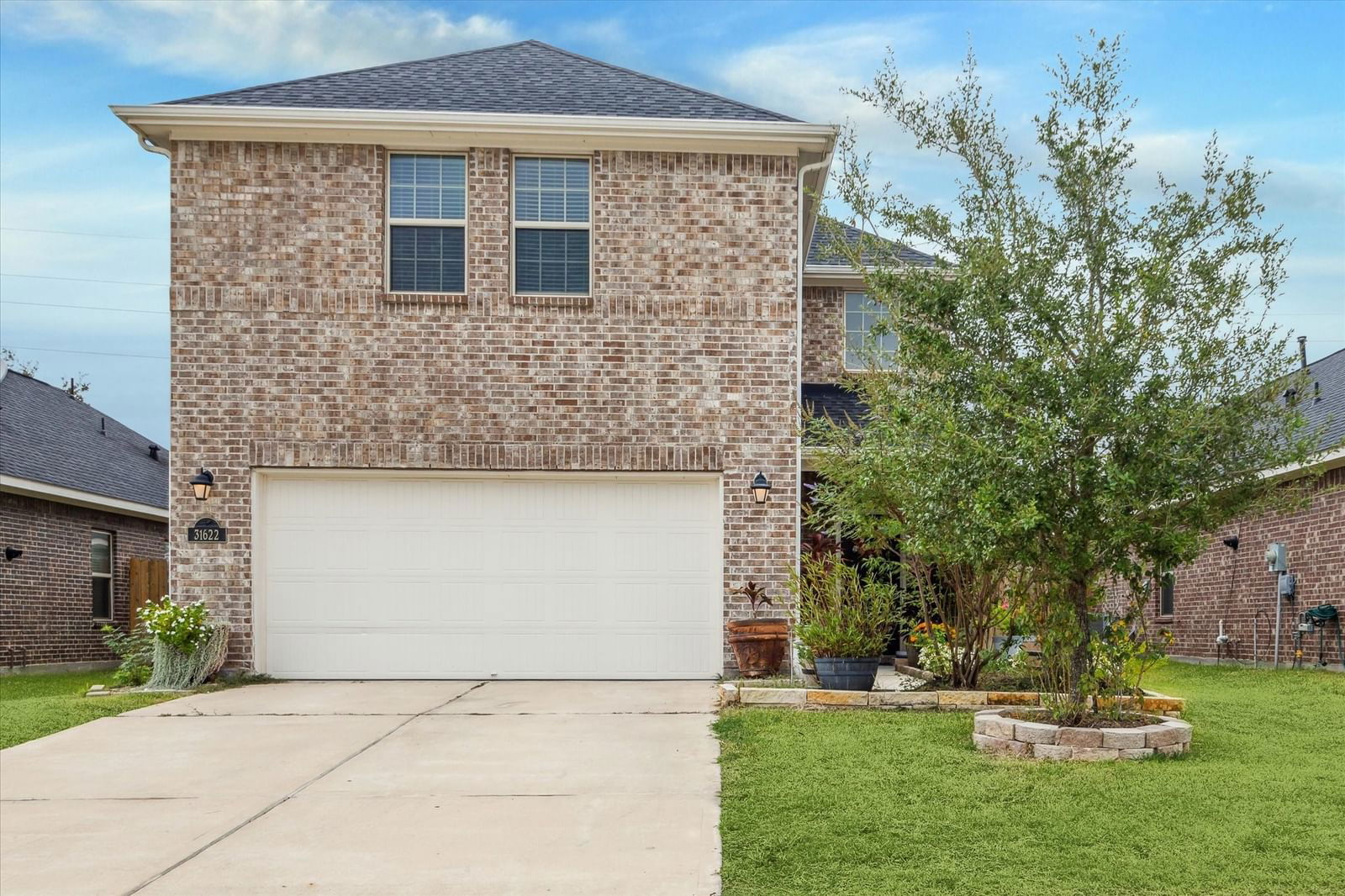 Real estate property located at 31622 Heguy, Fort Bend, Polo Ranch Sec 3, Fulshear, TX, US